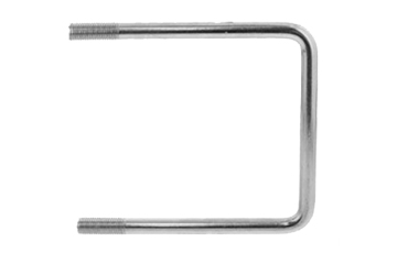 ステンレス コの字ボルト(角パイプ用)(ロ150x150)